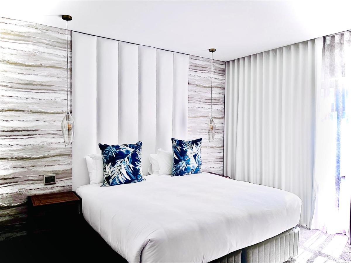 Panorama Boutique Guest House Graskop Bagian luar foto