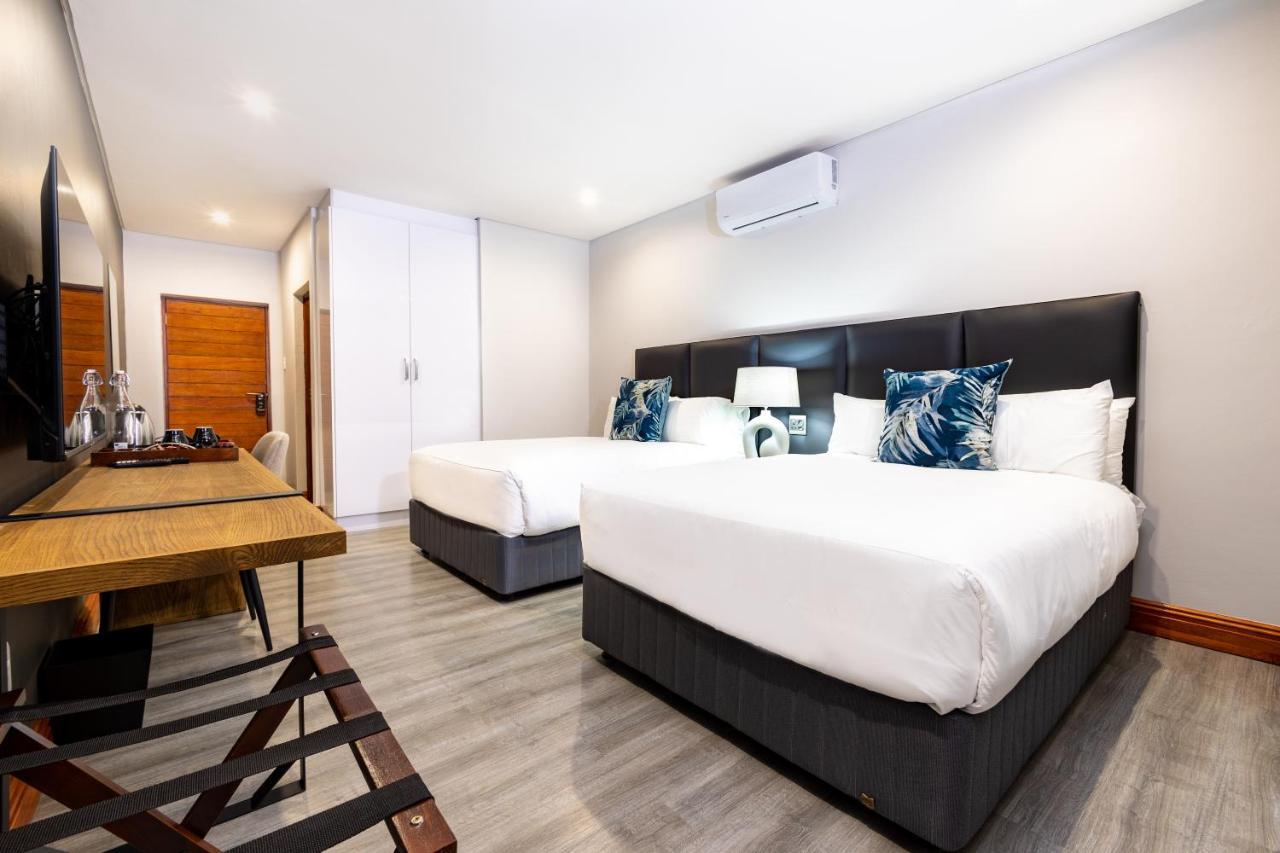 Panorama Boutique Guest House Graskop Bagian luar foto