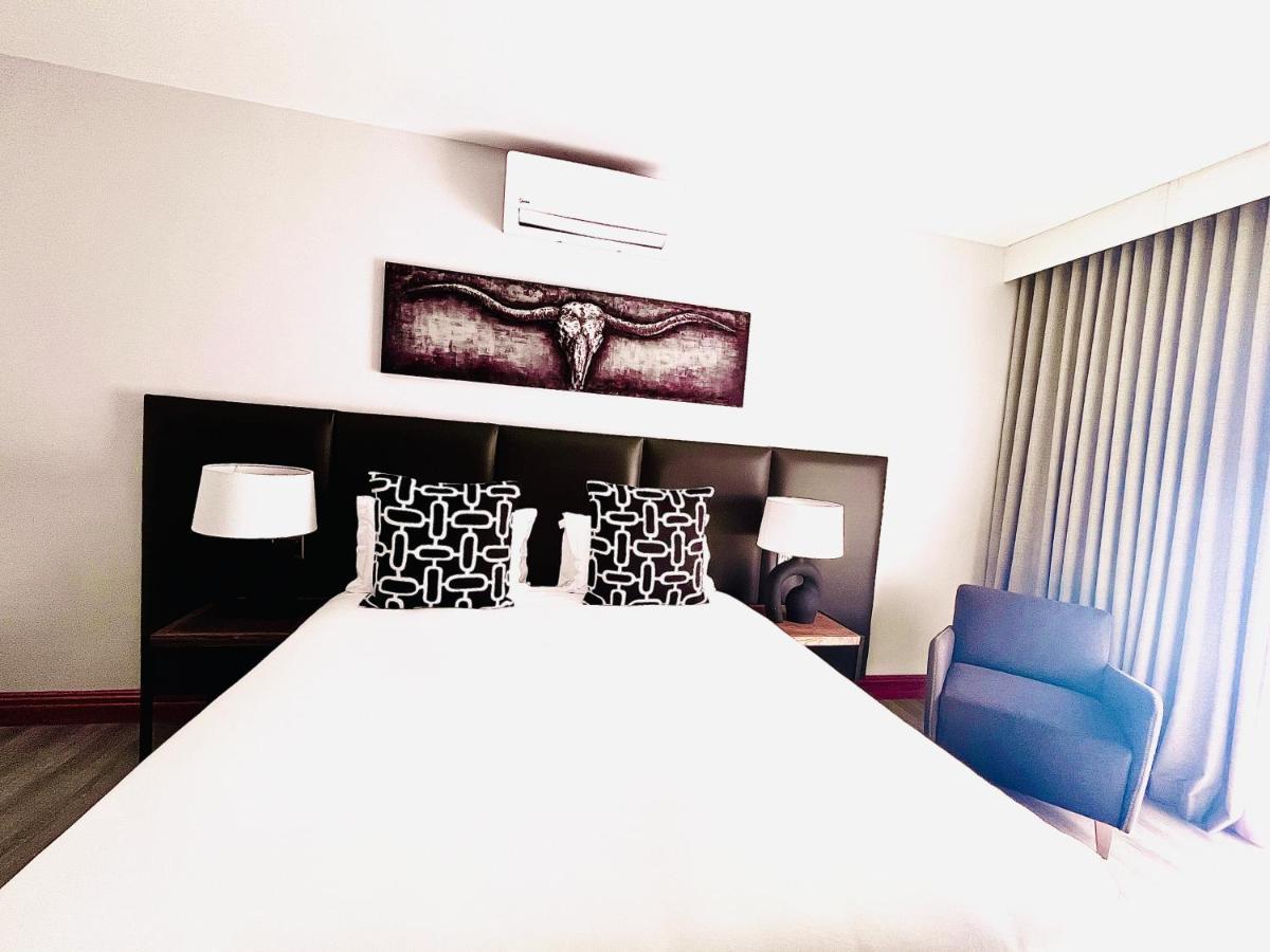 Panorama Boutique Guest House Graskop Bagian luar foto