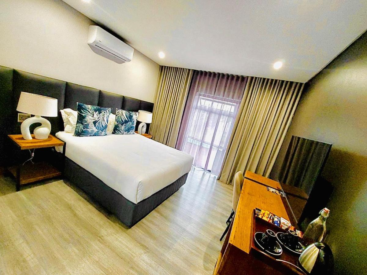 Panorama Boutique Guest House Graskop Bagian luar foto