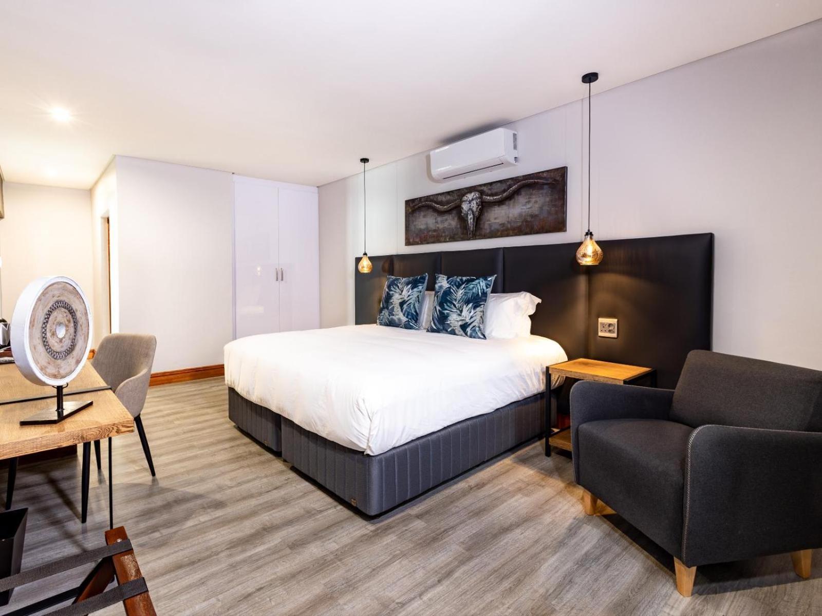 Panorama Boutique Guest House Graskop Ruang foto