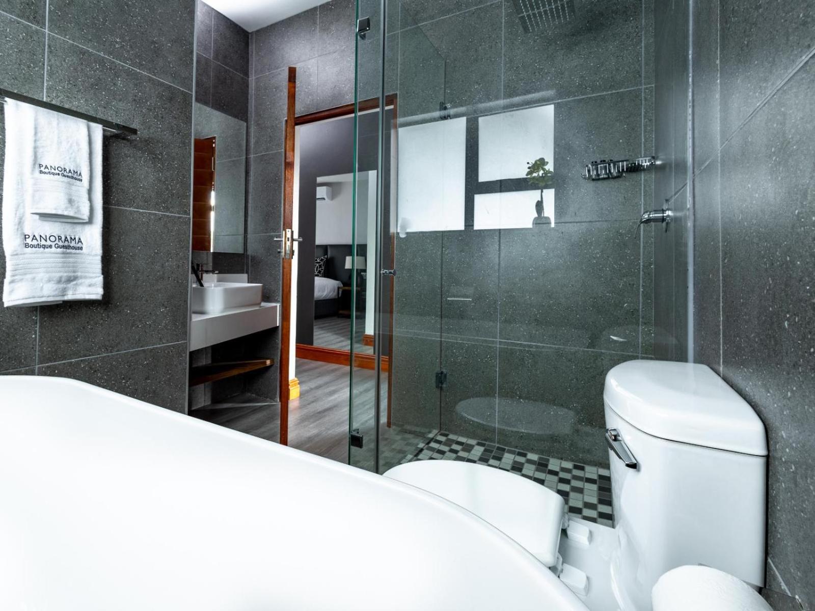 Panorama Boutique Guest House Graskop Ruang foto